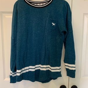 Pink Sweatshirt Size XS